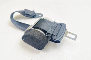 PEUGEOT 3008 1 generation (2010-2016) Bagerste venstre sikkerhedssele 33017492 31371030