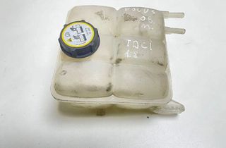 FORD C-Max 1 generation (2003-2010) Ekspansionsbeholder 3M5H8K218D2L4A 31384991