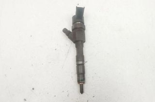 RENAULT Laguna 2 generation (2001-2007) Brændstofinjektor 0445110110 31398207