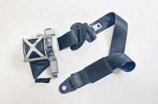 PEUGEOT 3008 1 generation (2010-2016) Forreste højre sikkerhedssele 9681974380 31398780