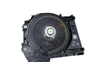 BMW 5 Series F10/F11 (2009-2017) Subwoofer 9195200 31751660