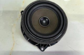 BMW X5 F15 (2013-2018) Højre bagdørs lydhøjttaler 9286367,2010171014A 31753577