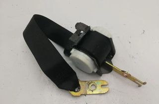 BMW 5 Series E60/E61 (2003-2010) Højre bagerste sikkerhedssele 33048192 31764322