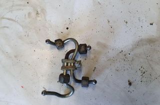 BMW 1 Series E81/E82/E87/E88 (2004-2013) Brændstofrør 31765977