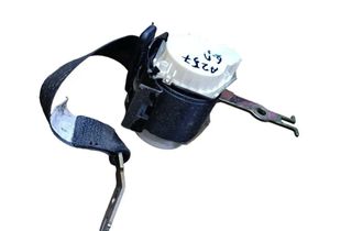 BMW 5 Series E60/E61 (2003-2010) Højre bagerste sikkerhedssele 33048192 31766606