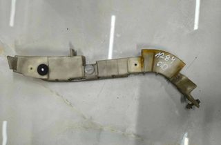 OPEL Antara 1 generation (2006-2015) Højre bageste kofangerbeslag 96819743 31772900