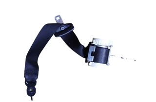 BMW 5 Series F10/F11 (2009-2017) Højre bagerste sikkerhedssele 3006100322,33061254B 31774284