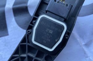 MERCEDES-BENZ M-Class W164 (2005-2011) Gaspedal 1643000004,A1643000004 20428243