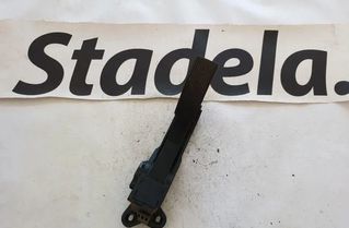 MERCEDES-BENZ M-Class W164 (2005-2011) Gaspedal 1643000004,A1643000004 20428247