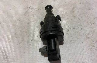 MERCEDES-BENZ E-Class W210 (1995-2002) Centrallås Vakuumpumpe 400139 21492374