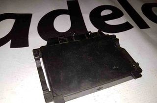 MERCEDES-BENZ C-Class W203/S203/CL203 (2000-2008) Gearkasse kontrolenhed A0255451432,0255451432 32672076