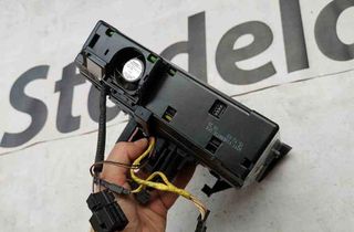 MERCEDES-BENZ E-Class W211/S211 (2002-2009) Afbrydere 2116800552,A2116800552 32672171