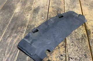 MERCEDES-BENZ S-Class W140/C140 (1991-1998) Forlygtebeklædning til højre A1406280845,1406280845 32672734