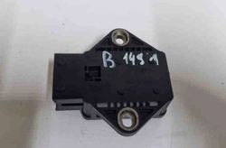 MERCEDES-BENZ E-Class W211/S211 (2002-2009) Accelerationssensor 0020722,A0025426618,0265005246 32675682