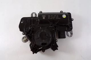 AUDI Q7 4M (2015-2024) Højre bagdør Soft Close-enhed 4M0827887B 27456898