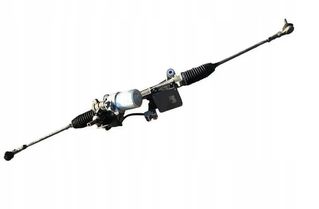 RENAULT Twingo 3 generation (2014-2023) Styrestang 490017553R 27220135