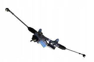 RENAULT Twingo 3 generation (2014-2023) Styrestang 490016807R 27221559