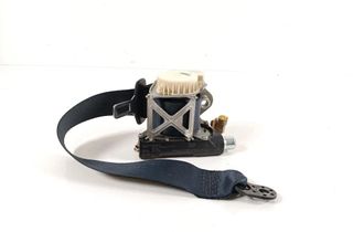 PORSCHE Panamera 970 (2009-2016) Højre bagerste sikkerhedssele 97080303501 28472975