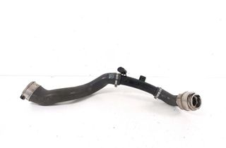 RENAULT Kadjar 1 generation (2015-2024) Venstre side intercoolerslange 144600442R 30756945