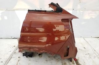 PEUGEOT 3008 2 generation (2017-2023) Venstre bagskærm 32416464