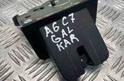 AUDI A6 C6/4F (2004-2011) Bagklaps bagklaplås 8K9827505A,118800S,8R0827505 32448558