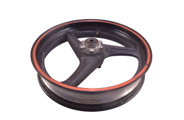 HONDA CB Forhjuls alufælge J17XMT3.50 17488081