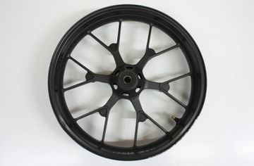 HONDA CB C6/4F (2004-2011) Forhjuls alufælge 17X3,50 2618088