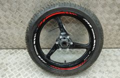 HONDA CBR (1983-2016) Forhjuls alufælge 32833507