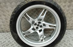 BMW R 1100 (2013-2019) Baghjuls alufælge 2331357 32971169