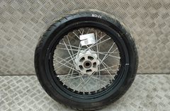 DUCATI SCRAMBLER Forhjuls alufælge 33011357