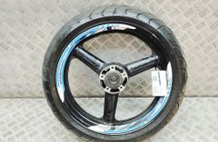 SUZUKI GSX Forhjuls alufælge 33032139