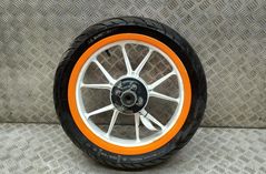 KTM DUKE Baghjuls alufælge 33082883