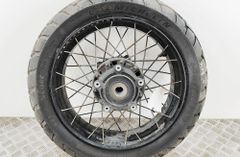 HARLEY-DAVIDSON MC PAN AMERICA/SPECIAL Baghjuls alufælge 33087370