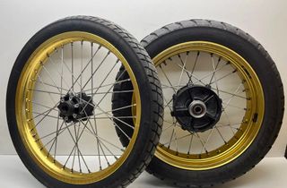 HONDA CRF (2000-present) Hjulsæt 32862015