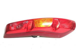 NISSAN X-Trail T31 (2007-2014) Venstre baglygte 22063929 30134933