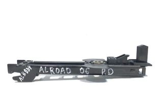 AUDI A6 allroad C6 (2006-2011) Højre forreste sikkerhedssele højdejuster 8E0857833E 30135432