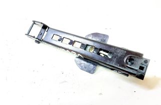 AUDI A6 C6/4F (2004-2011) Forreste venstre sikkerhedssele højdejusterer 8E0857833E 30136054