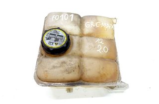 FORD C-Max 2 generation (2010-2019) Ekspansionsbeholder AV418K218D,8V618K218A 30136160