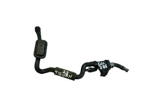 VOLKSWAGEN Tiguan 2 generation (2016-2024) Vakuum ventil 5Q0127242B,06M906517E 30137065