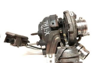 NISSAN X-Trail T31 (2007-2014) Turbolader 30147944