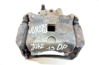 NISSAN Juke YF15 (2010-2020) Forreste højre bremsekaliber 30150908