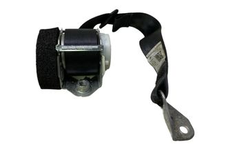 VOLKSWAGEN Tiguan 1 generation (2007-2017) Bagerste venstre sikkerhedssele 5N0857805 30155741