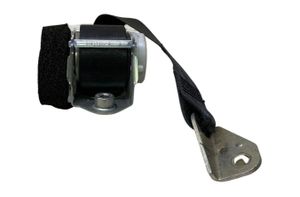 VOLKSWAGEN Tiguan 1 generation (2007-2017) Bagerste venstre sikkerhedssele 3307492B,33017492B 30157623