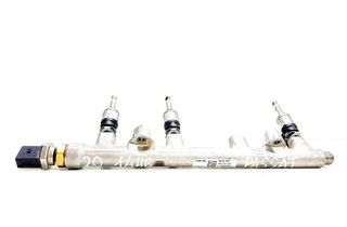 VOLKSWAGEN Passat B8 (2014-2023) Brændstofskinne 05E133320 30158287