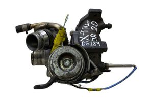 NISSAN X-Trail T31 (2007-2014) Turbolader H8200638766 30161167