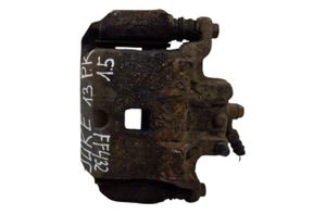 NISSAN Juke YF15 (2010-2020) Venstre forreste bremsekaliber 30164192
