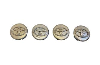 TOYOTA Prius 3 generation (XW30) (2009-2015) Hjulkapsler 4260352110 31885290