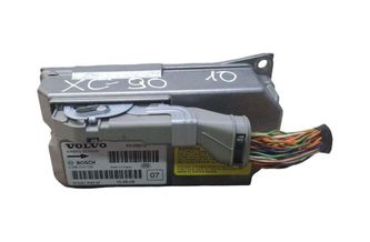 VOLVO XC60 1 generation (2008-2017) SRS kontrolenhed P31295112 32831348