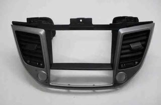 HYUNDAI Tucson 2 generation (2009-2015) Panel trim skjold 84740-D7100 32466847