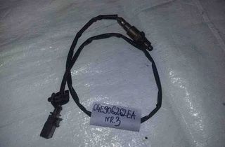 VOLKSWAGEN Golf 8 generation (2019-2023) Lambda iltsensor 32469461